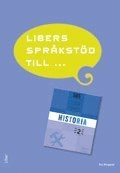 SO-Serien Historia, Libers språkstöd till SO-S Historia 2