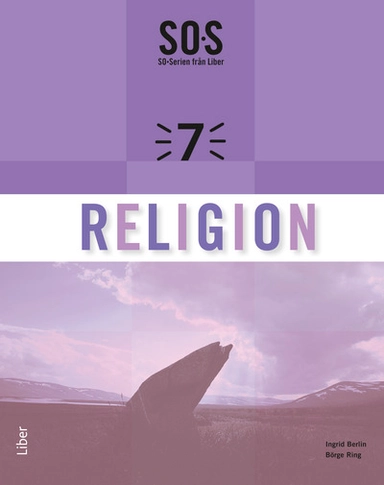SO-serien Religion 7