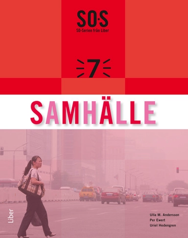 SO-Serien Samhälle 7