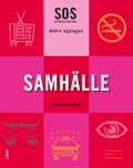SO-Serien Samhälle Ämnesbok