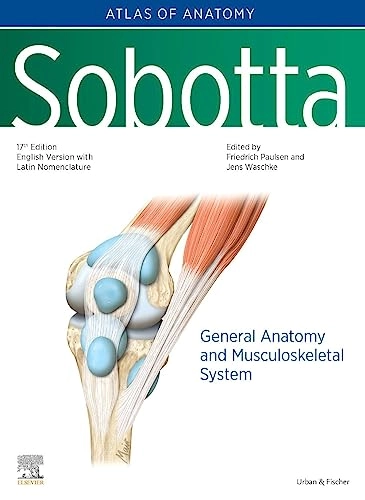 Sobotta atlas of anatomy
