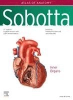 Sobotta atlas of anatomy · Inner organs, Vol. 2