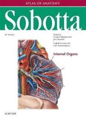 Sobotta atlas of human anatomy