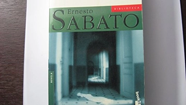 Sobre héroes y tumbas; Ernesto Sábato; 2003