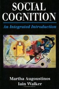Social cognition : an integrated introduction