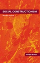 Social Constructionism