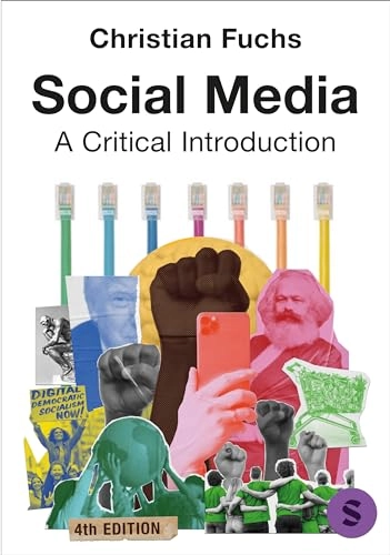 Social media : a critical introduction