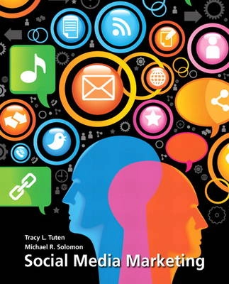Social media marketing; Tracy L. Tuten; 2013