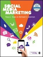 Social media marketing; Tracy L. Tuten, Michael R. Solomon; 2017