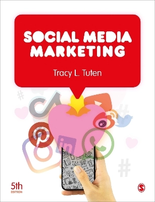 Social media marketing; Tracy L. Tuten; 2024