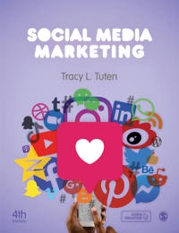 Social media marketing; Tracy L. Tuten; 2021