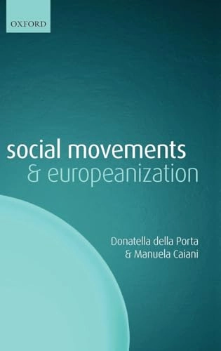 Social movements and Europeanization