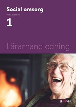 Social omsorg 1, lärarhandledning