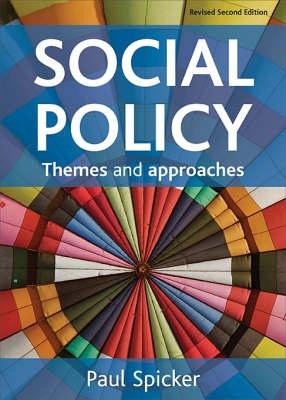Social Policy