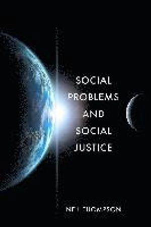 Social problems and social justice