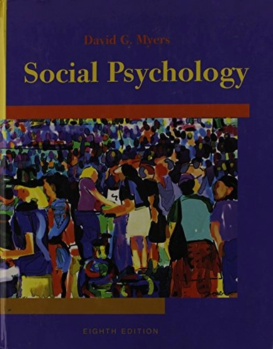 Social psychology
