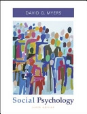 Social psychology