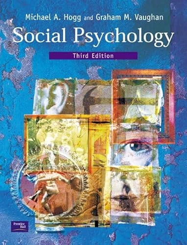 Social psychology