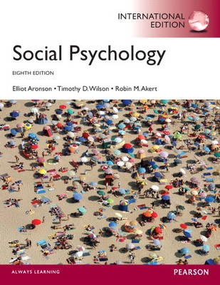 Social psychology