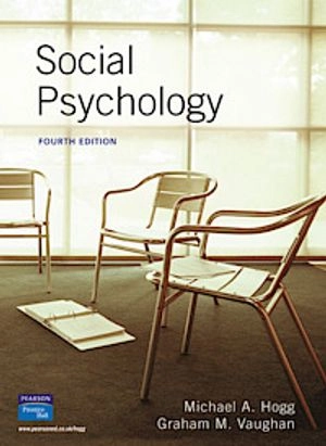 Social psychology