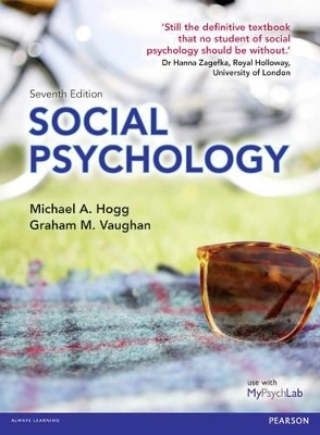 Social psychology