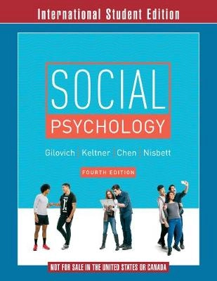 Social psychology