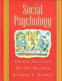 Social Psychology