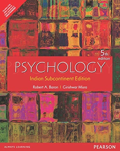 Social Psychology 