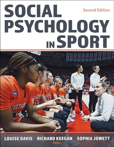 Social psychology in sport