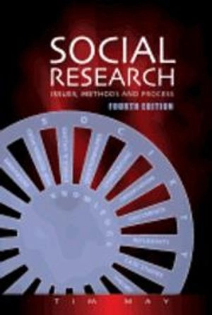 Social research : issues, methods and process