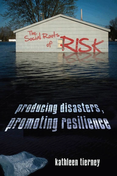 Social Roots of Risk [electronic resource] : Producing Disasters, Promoting Resilience
