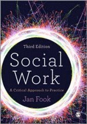 Social work : a critical approach to practice