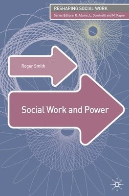 Social work and power; Smith; 2008