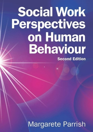 Social work perspectives on human behaviour