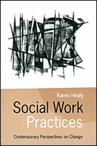 Social work practices : contemporary perspectives on change