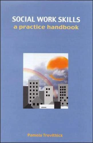 Social work skills : a practice handbook
