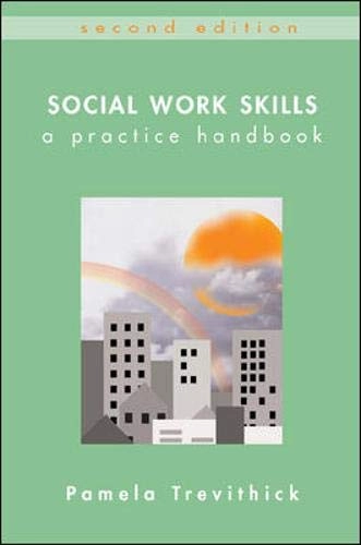 Social work skills : a practice handbook