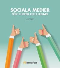 Sociala medier för chefer och ledare