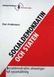 Socialdemokratin och staten