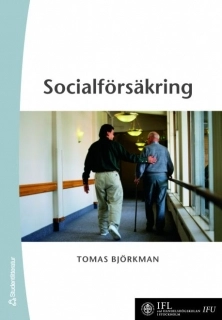 Socialförsäkring; Tomas Björkman; 2006