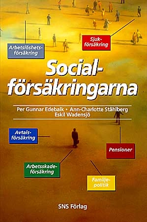 Socialförsäkringarna
