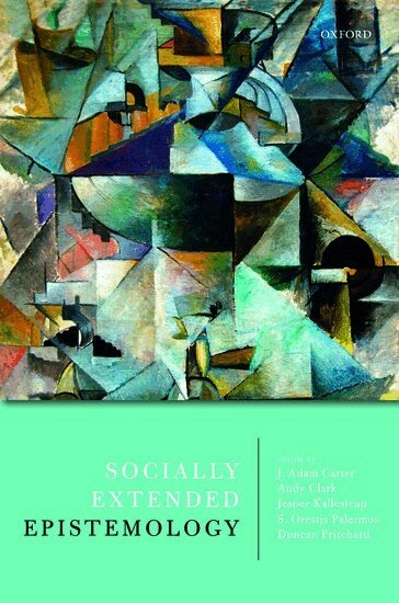 Socially extended epistemology