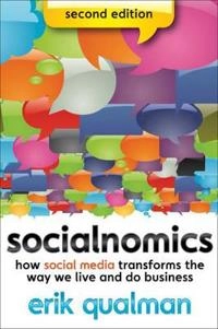Socialnomics; Erik Qualman; 2012