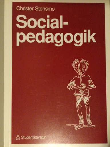 Socialpedagogik