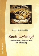 Socialpsykologi