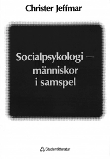 Socialpsykologi