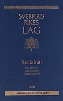 Socialrätt