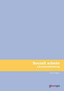 Socialt arbete, lärarhandledning