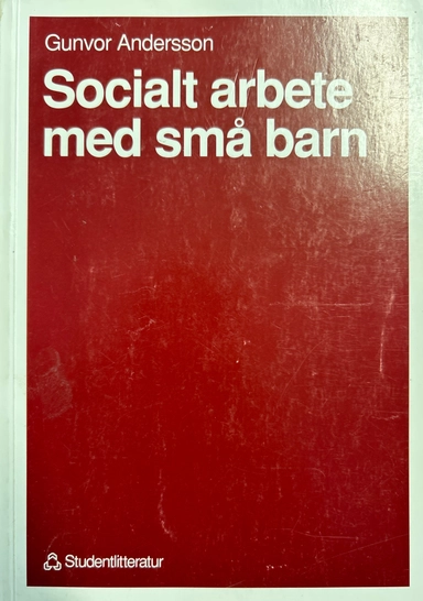 Socialt arbete med små barn
