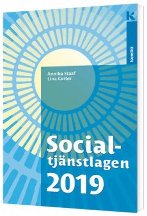 Socialtjänstlagen 2019